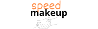 speed makeup 